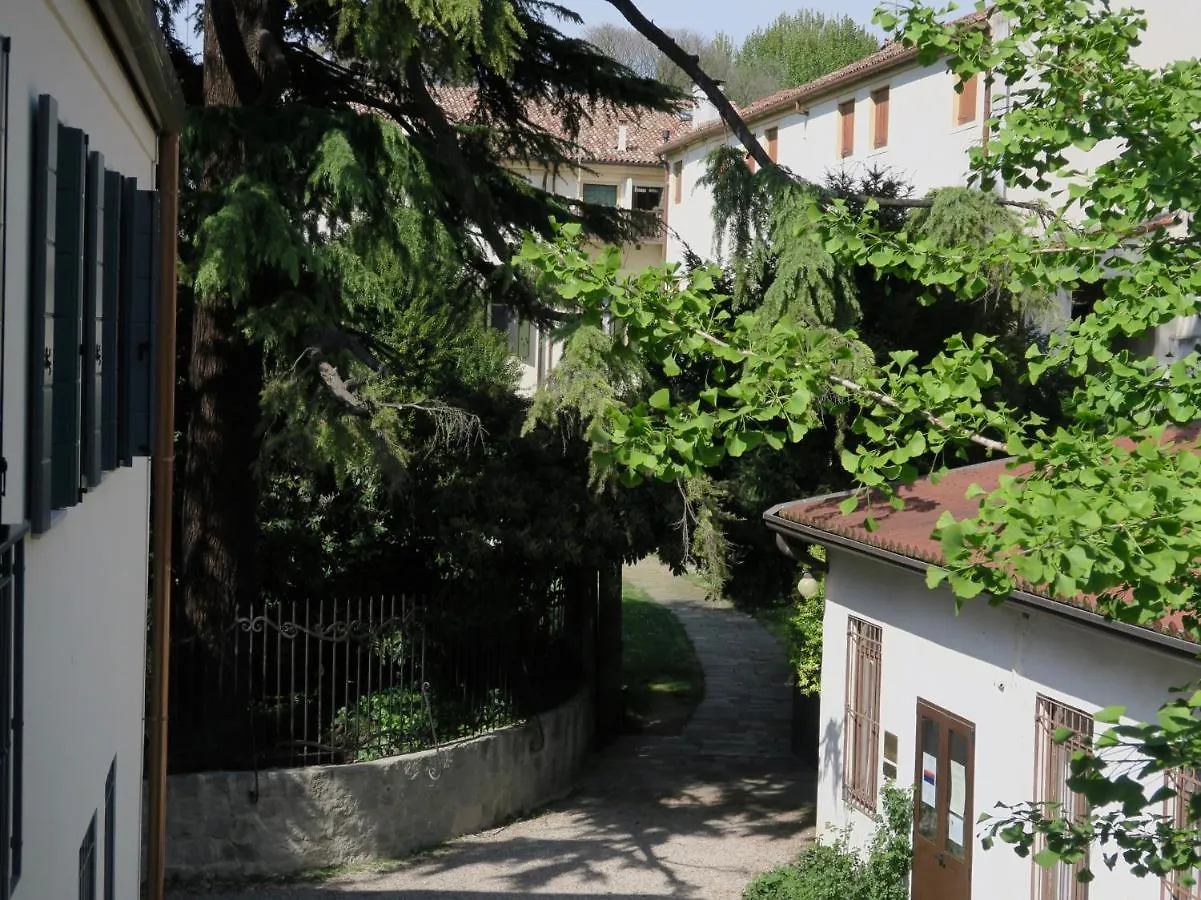 Foresteria Conti, Sulle Tracce Di Shakespeare Padova Italy