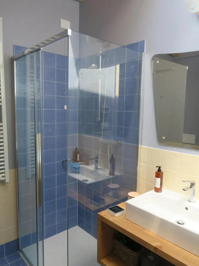 Foresteria Conti, Sulle Tracce Di Shakespeare Padova Apartment
