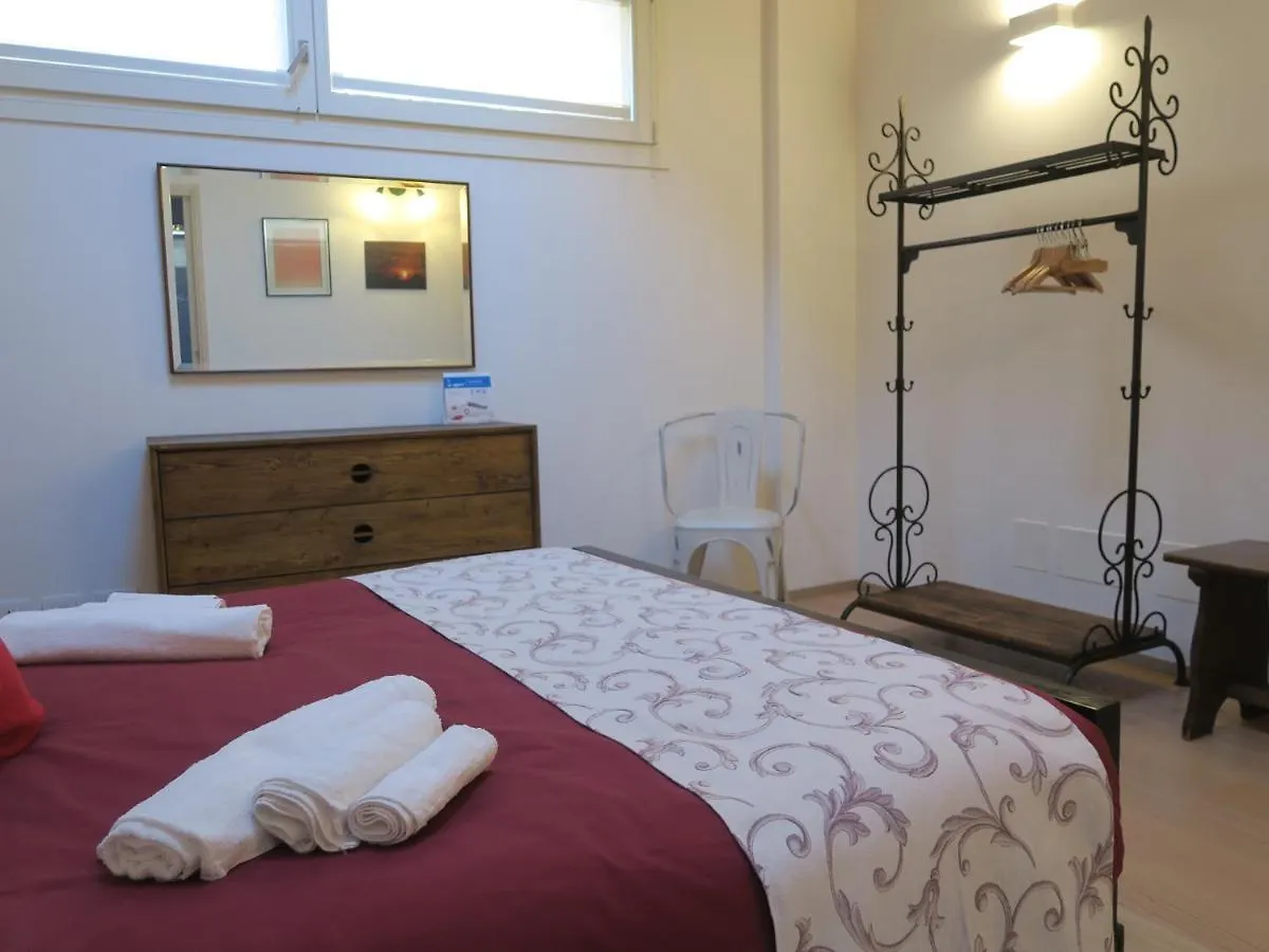 Apartment Foresteria Conti, Sulle Tracce Di Shakespeare Padova