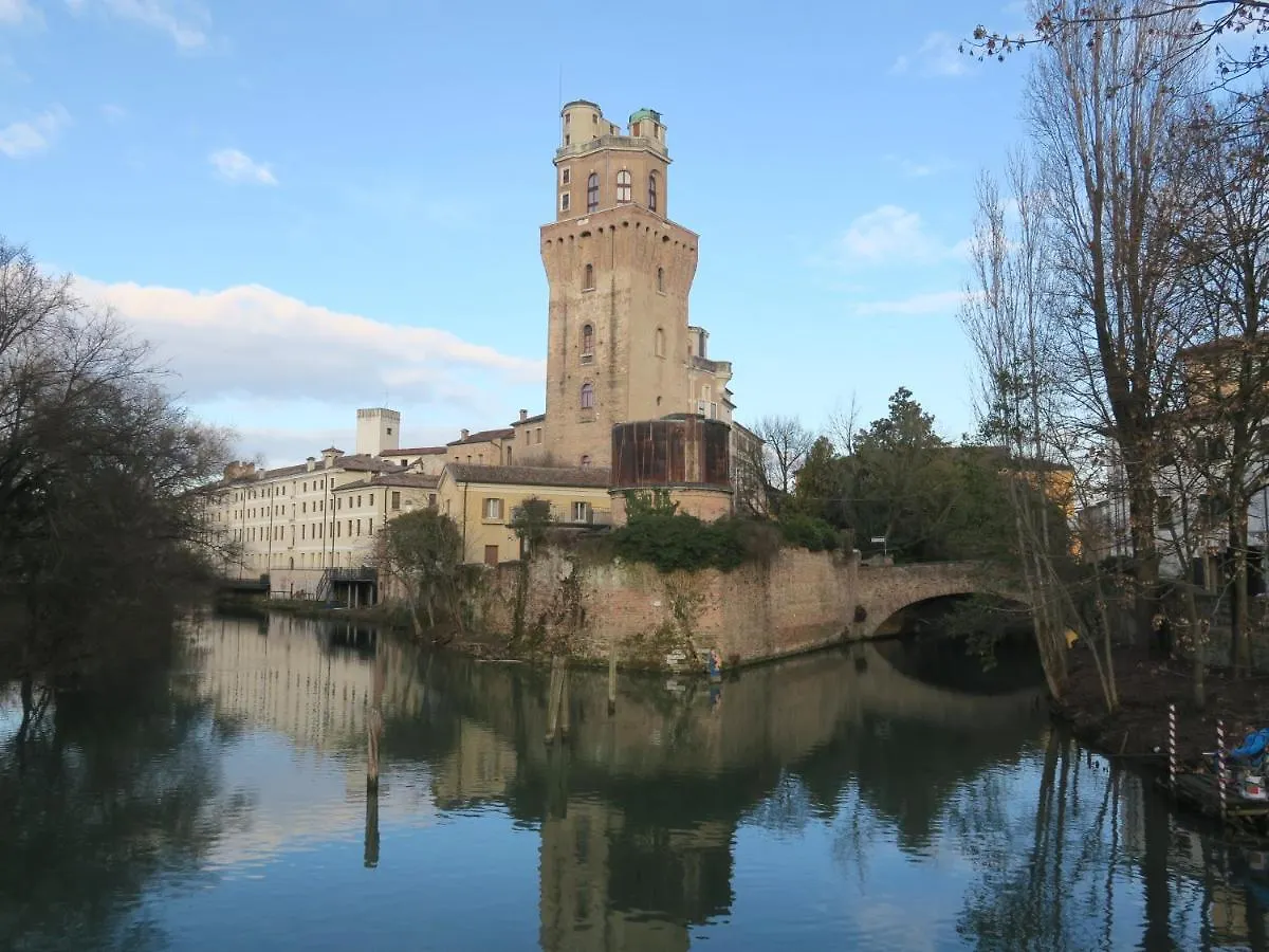 Apartment Foresteria Conti, Sulle Tracce Di Shakespeare Padova