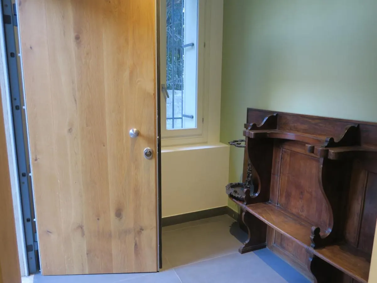 Apartment Foresteria Conti, Sulle Tracce Di Shakespeare Padova Italy