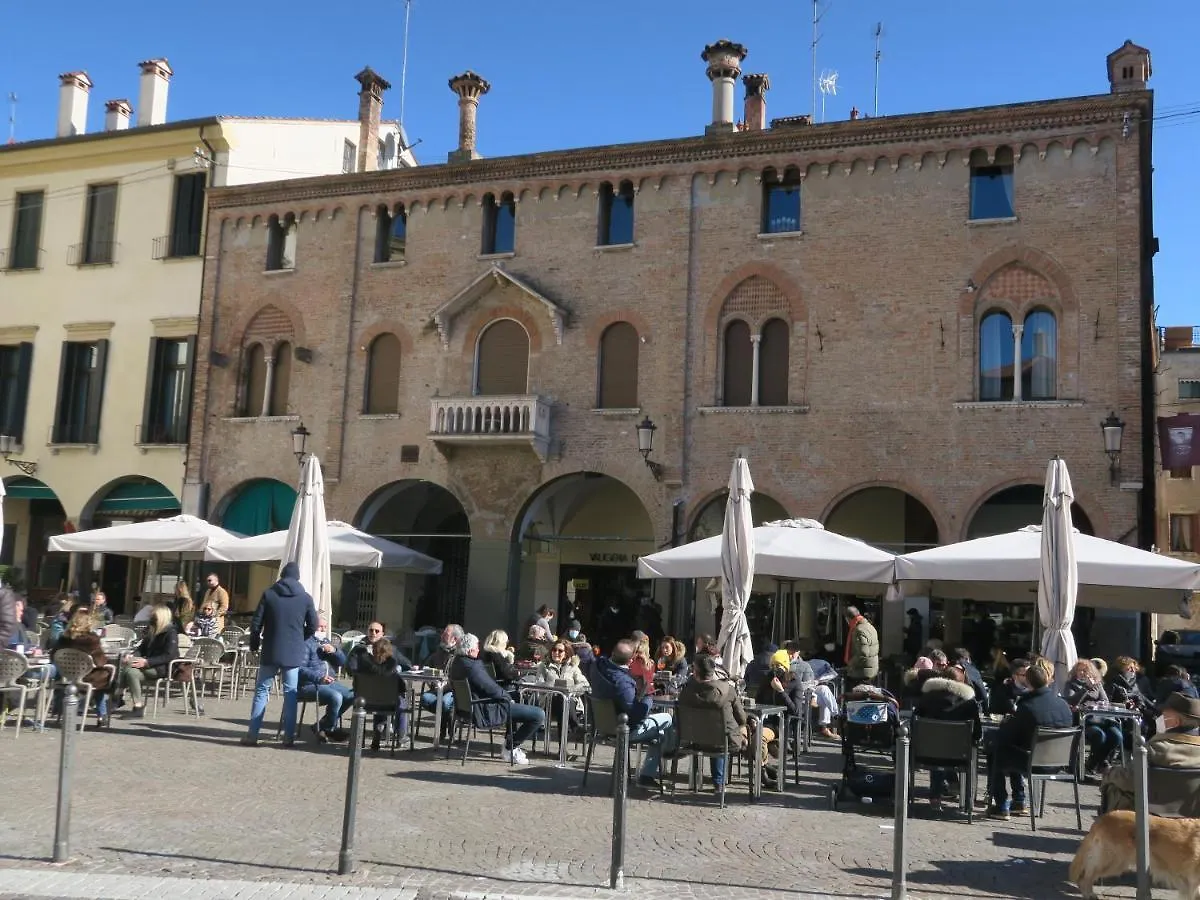 Foresteria Conti, sulle tracce di Shakespeare Padova