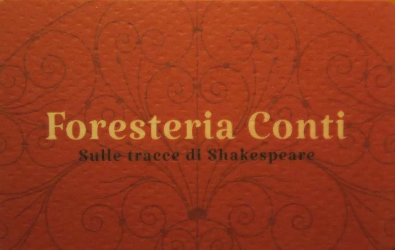 Foresteria Conti, Sulle Tracce Di Shakespeare Padova Apartment