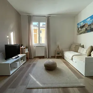 Apartment Civico 57 Al Santo -, Padova