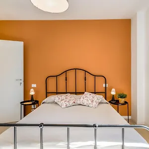 Family & Friends With Shared Bathroom Padova
