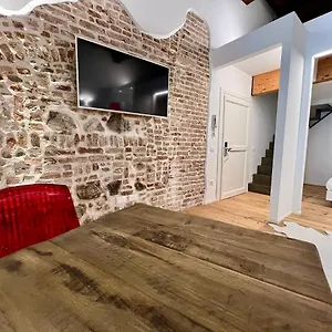 Holiday home La Finestra Sul Ghetto, Padova