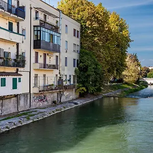 Apartment Specola Magical View, Padova