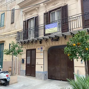 Casa Julia Palermo