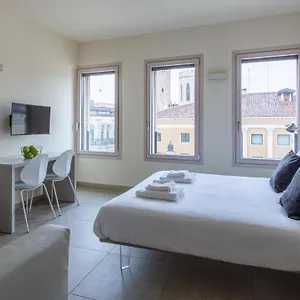 Erïk Langer Pedrocchi Appartement