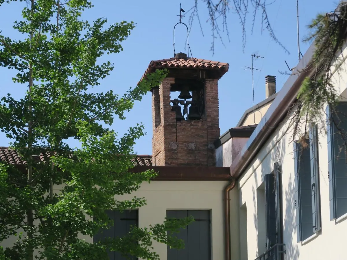 Foresteria Conti, Sulle Tracce Di Shakespeare Padua Italien