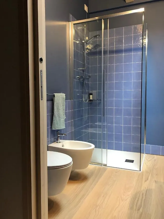 Apartment Foresteria Conti, Sulle Tracce Di Shakespeare Padova Italy