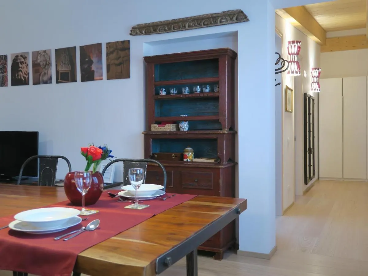 Apartment Foresteria Conti, Sulle Tracce Di Shakespeare Padova