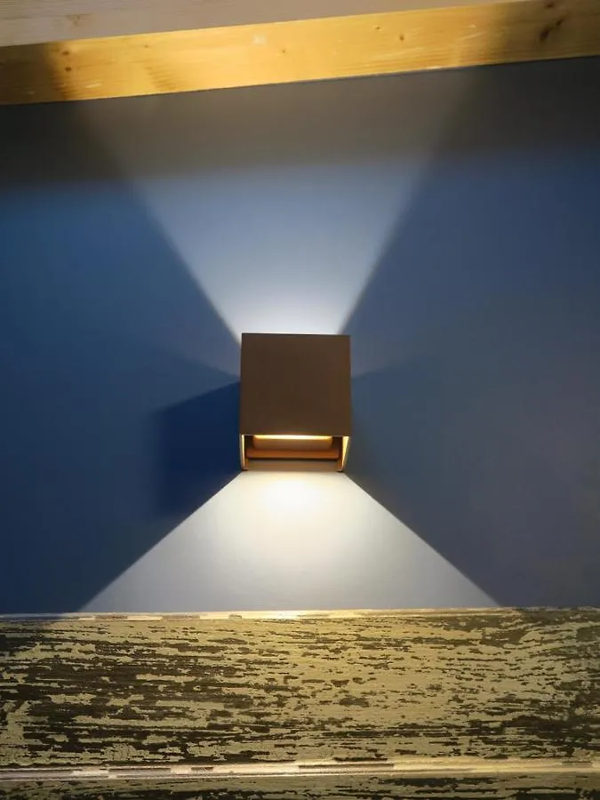 Foresteria Conti, Sulle Tracce Di Shakespeare Padua Apartment