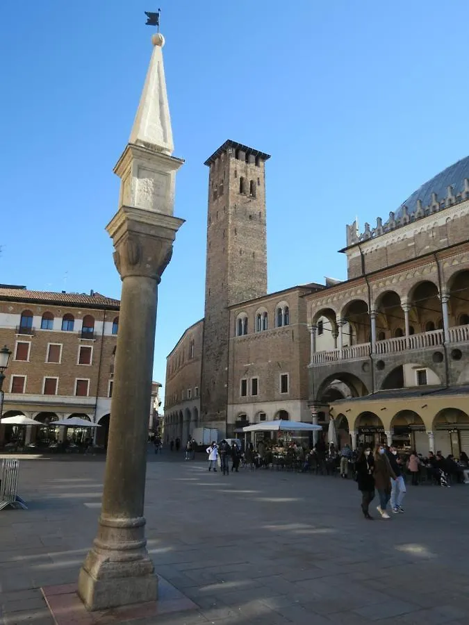 Apartament Foresteria Conti, Sulle Tracce Di Shakespeare Padwa