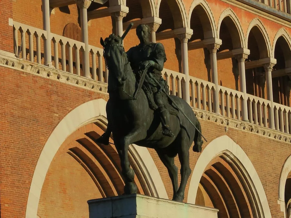 Foresteria Conti, Sulle Tracce Di Shakespeare Padua 0*,